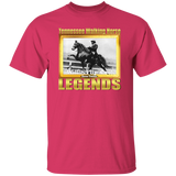 WILLIE FLIP COOK (Legends Series) G500 5.3 oz. T-Shirt
