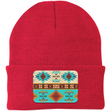 DUTTON RANCH 1 CP90 Knit Cap - Patch