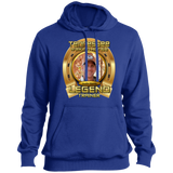 JUSTIN HARRIS (TWH LEGENDS) ST254 Pullover Hoodie