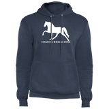 Tennessee Walker 4HORSE PC78H Core Fleece Pullover Hoodie