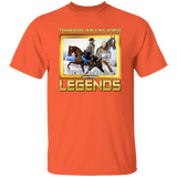 THE RED FALCON(Legends Series) G500 5.3 oz. T-Shirt