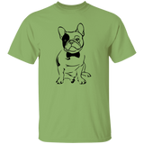 Frenchie (Doc) G500 5.3 oz. T-Shirt