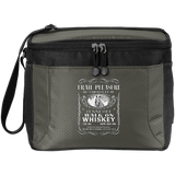 TRAIL PLEASURE SMOOTH BG513 12-Pack Cooler