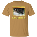 RONAL YOUNG (Legends Series) - Copy G500 5.3 oz. T-Shirt