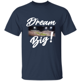 DREAM BIG TWHNC CELEBRATION G500 5.3 oz. T-Shirt