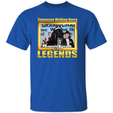RONNIE SPEARS (Legends Series) G500 5.3 oz. T-Shirt