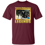 WINK GROOVER (Legends Series) G500 5.3 oz. T-Shirt