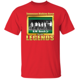SW BEECH JR (Legends Series) G500 5.3 oz. T-Shirt