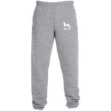 Morgan 4850MP Sweatpants with Pockets
