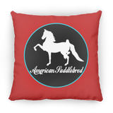 American Saddlebred PILLOWS THREE SIZES