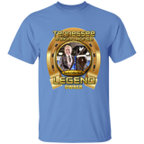 SARAH COFFEE BURKS (TWH LEGENDS) G500B Youth 5.3 oz 100% Cotton T-Shirt