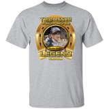 WESLEY STAPLER (TWH LEGENDS) G500 5.3 oz. T-Shirt