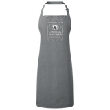 Trotters Tonic (Saddlebred) RP150 Sustainable Unisex Bib Apron