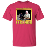 STEVE BEECH (Legends Series) G500 5.3 oz. T-Shirt