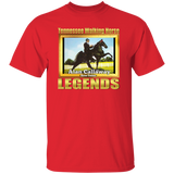 ALAN CALLAWAY (Legends Series) G500 5.3 oz. T-Shirt