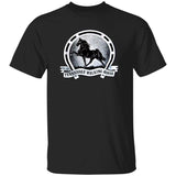 TWH Retro Vintage G500 5.3 oz. T-Shirt