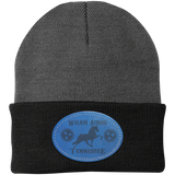 WALKIN ACROSS TENNESSEE TWH CP90 Knit Cap - Patch