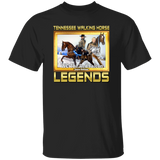 THE RED FALCON(Legends Series) G500 5.3 oz. T-Shirt