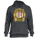 EDGAR ABERNATHY (TWH LEGENDS) ST254 Pullover Hoodie