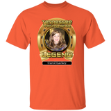 Carol Lackey (Legends Series) G500 5.3 oz. T-Shirt
