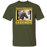 MR.TRUMP (Legends Series) G500 5.3 oz. T-Shirt