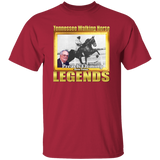PREACH FLEMING  (Legends Series) G500 5.3 oz. T-Shirt
