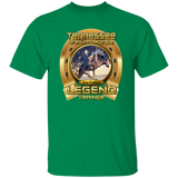 JOE COTTEN (TWH LEGENDS) G500 5.3 oz. T-Shirt