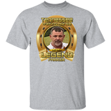 JEFF DUKE (TWH LEGENDS) G500 5.3 oz. T-Shirt