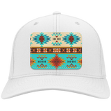 DUTTON RANCH 1 CP80 Twill Cap - Patch