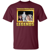 REV MO MARTIN (Legends Series) G500 5.3 oz. T-Shirt