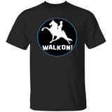 TWH PERFORMANCE WALK ON G500 5.3 oz. T-Shirt