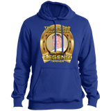 EDGAR ABERNATHY (TWH LEGENDS) ST254 Pullover Hoodie