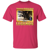 WALT BRUNER (Legends Series) G500 5.3 oz. T-Shirt