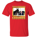 VALTON RUMMAGE (Legends Series) G500 5.3 oz. T-Shirt