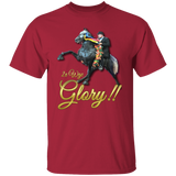 GLORY JC 2XWGC SHIRT G500 5.3 oz. T-Shirt