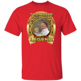 GROVER BLAYLOCK (TWH LEGENDS) G500 5.3 oz. T-Shirt