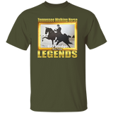 BILL SLEDGE (Legends Series) G500 5.3 oz. T-Shirt