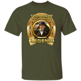 JOHN ALLAN CALLAWAY (Legends Series) G500 5.3 oz. T-Shirt