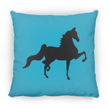 American Saddlebred (black) PILLOWS THREE SIZES
