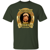 TOBY SCARBROUGH (TWH LEGENDS) G500 5.3 oz. T-Shirt