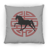 TWH PLEASURE JAPANESE ART ZP14 Small Square Pillow