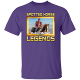 BOBBY MCNATT(Legends Series) G500 5.3 oz. T-Shirt