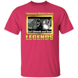CARL EDWARDS AND SONS (Legends Series) G500 5.3 oz. T-Shirt