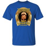 TOBY SCARBROUGH (TWH LEGENDS) G500 5.3 oz. T-Shirt