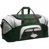 ShelbyVegas BG99 Colorblock Sport Duffel