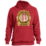 EDGAR ABERNATHY (TWH LEGENDS) ST254 Pullover Hoodie