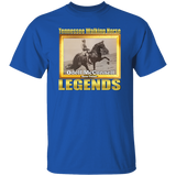 ODELL MCCONNELL (Legends Series) G500 5.3 oz. T-Shirt