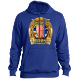 MACK DEKLE (TWH LEGENDS) ST254 Pullover Hoodie