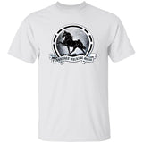 TWH Retro Vintage G500 5.3 oz. T-Shirt
