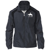 trail pleasure for shirt - Copy JST60 Jersey-Lined Raglan Jacket